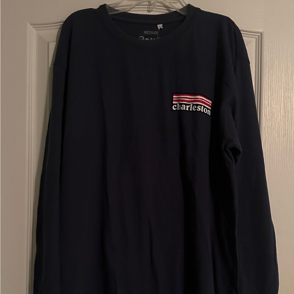 Royce Brand Long Sleeve Shirt